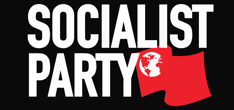 About us - Socialist Party (Ireland)