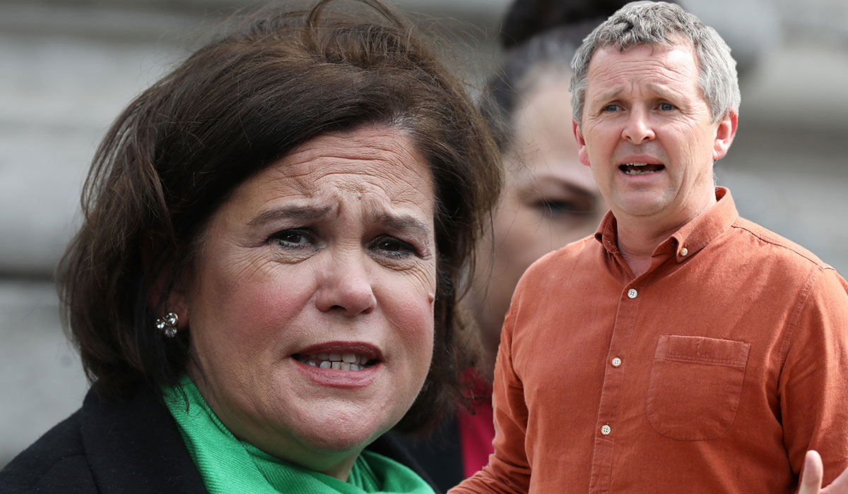 Sinn Féin, PBP and the question of a left government in Ireland