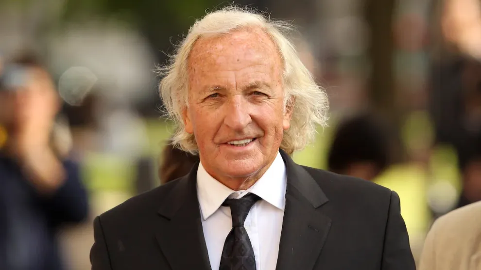 Obituary John Pilger (19392023) A fearless fighter for truth & justice