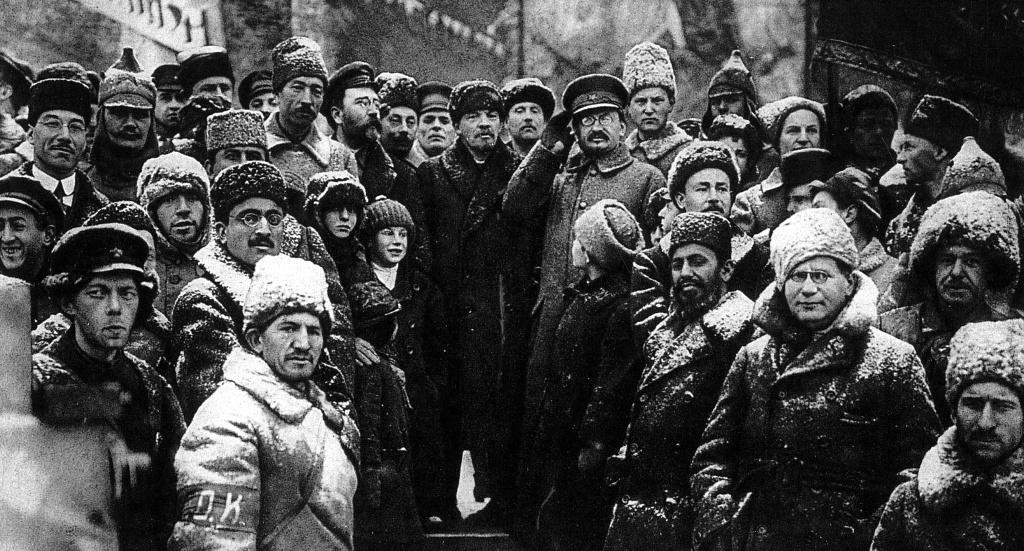 Leon Trotsky on Lenin’s life and legacy